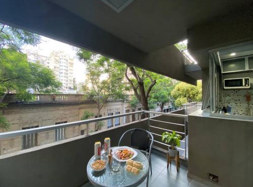 Céntrico, moderno y cómodo in Rosario
