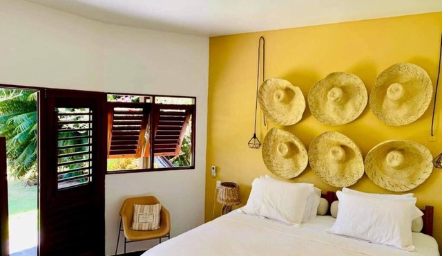 Côté Sud Pousada de Charme in São Miguel dos Milagres