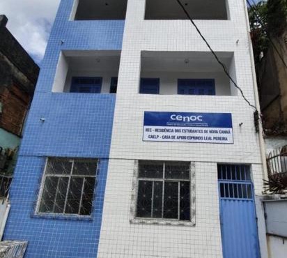 C&R hostel residência
