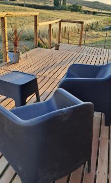 Cabaña A&A