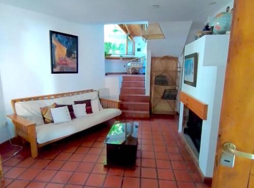 Cabaña Aires del Bosque - Zona Centro
