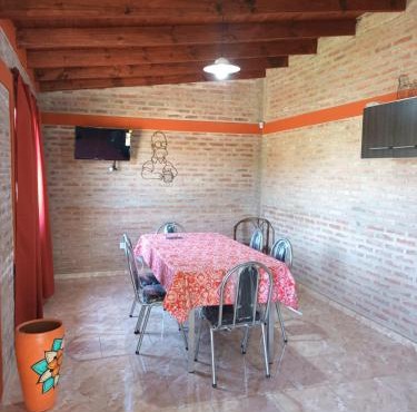 Cabañas Gael