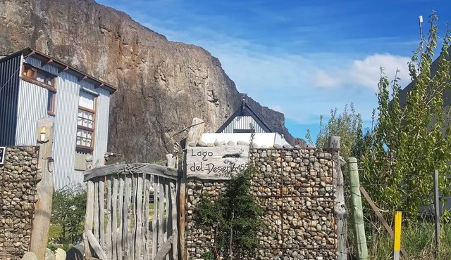 Cabaña
