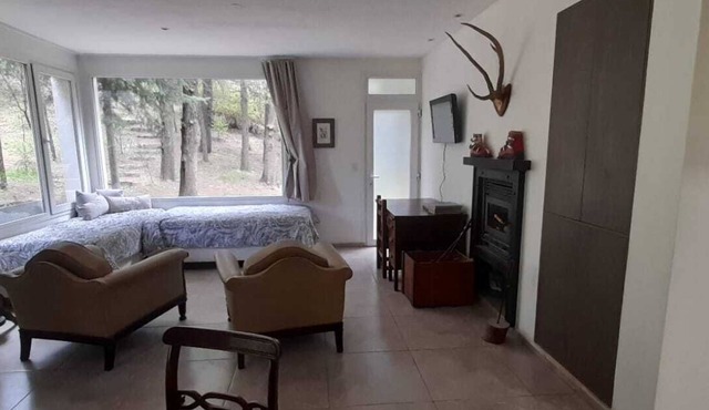 Cabaña en Bariloche Argentina. En Villa Lago Gutierrez,