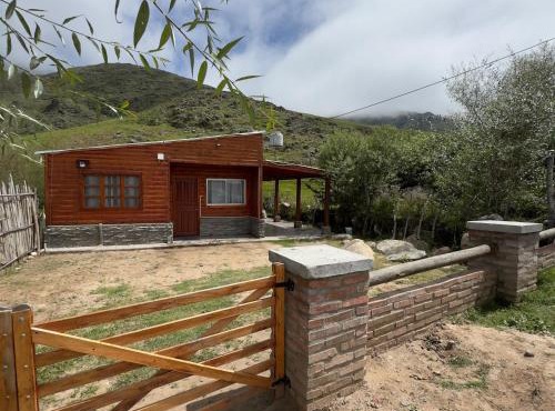 Cabaña Arashi