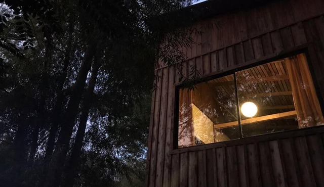 Cabaña Cerca Trova
