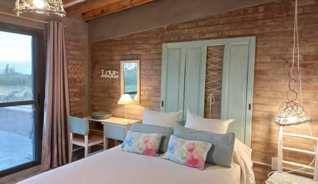 CABAÑA CHIC Finca San Miguel