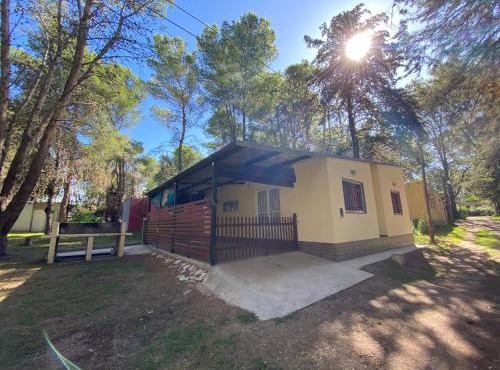 Cabaña Clarita La Florida