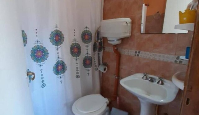 Cabaña con Maravillosa Vista a las Montañas Ideal Para Parejas