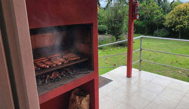 Cabaña del Sol Ground Floor 2 Bedroom Cabin for 6 Guests
