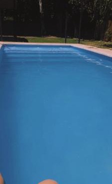 Cabaña DON LITO
