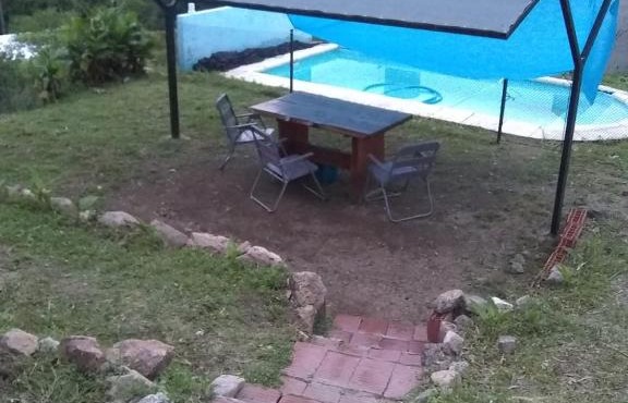 Cabaña El Pueblito
