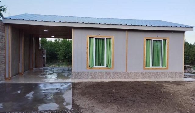 Cabaña El Renuevo