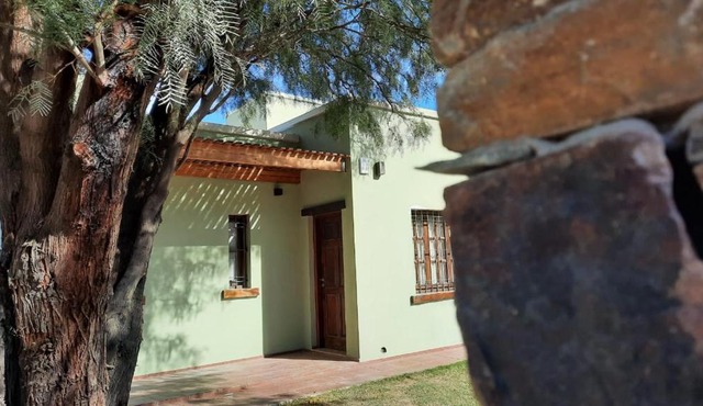 Cabaña El Viejo Molino