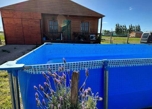 Cabaña en la Colonia - A minutos de Termas y playa
