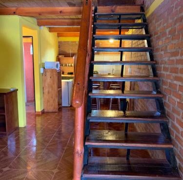 Cabaña en la Naturaleza, próximo a las Cataratas - Oré Lodge