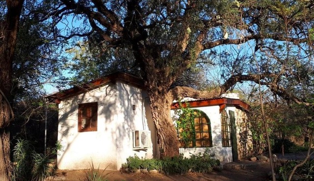 Cabaña Hannah