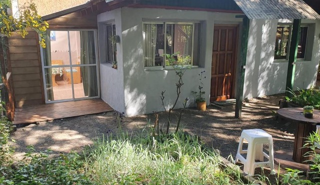 Cabaña La Nona
