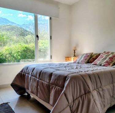Cabaña La Raquela