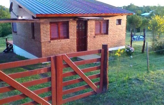 cabaña La Retama