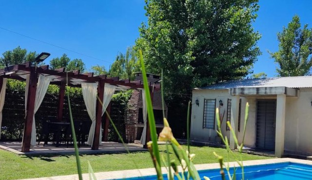 cabaña La Soñada in Junín