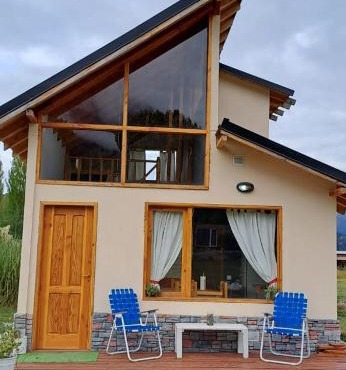 cabaña La Ufu 2