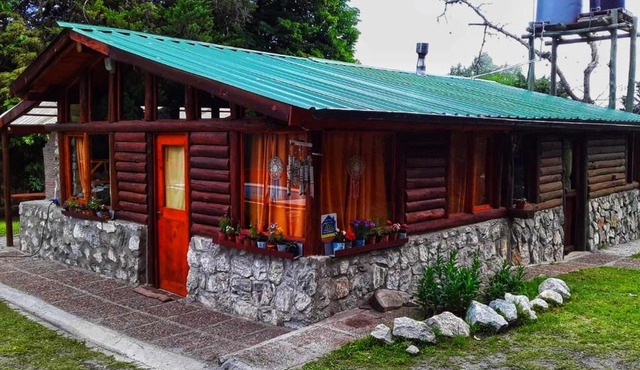 Cabaña Ojalá