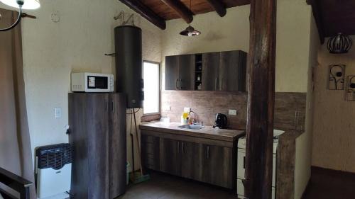 Cabaña para 4 personas