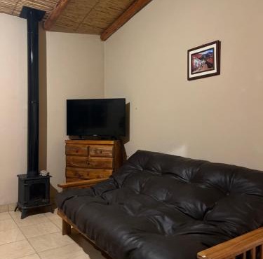 Cabaña Samay Cerros