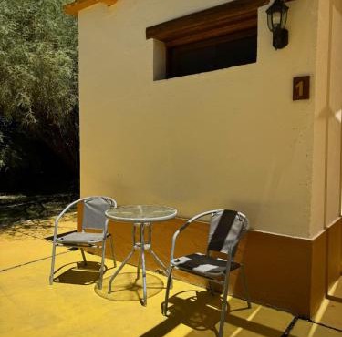 Cabaña single