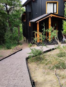 Cabaña Sukha