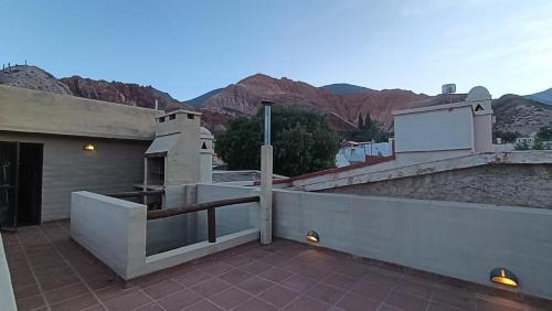 Cabaña tayta munay