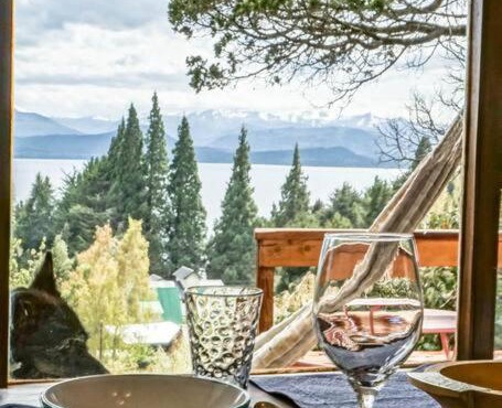 Cabaña Viva Patagonia
