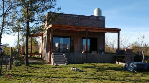 Cabaña Zara