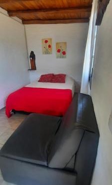 CabañaPaz in Santa Rosa de Calamuchita