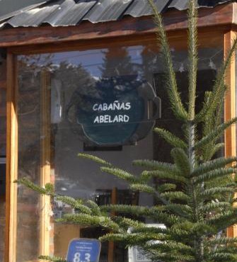 Cabañas Abelard