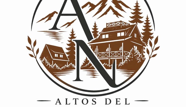 Cabañas Altos Del Nazareno