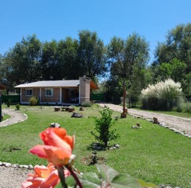 Cabañas El Cardón