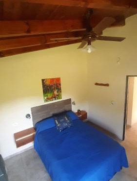 Cabañas Piscu Yaco
