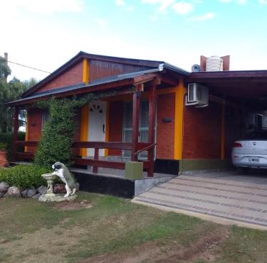 Cabañas Mi Capricho