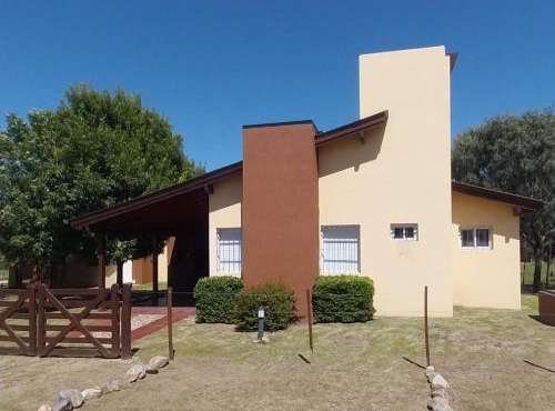 Cabañas Ayres de Sierra