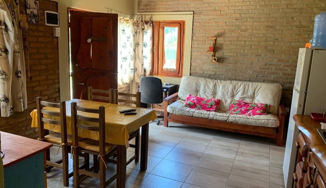 Cabañas Bersheba – Sierras de Córdoba a minutos de Carlos Paz