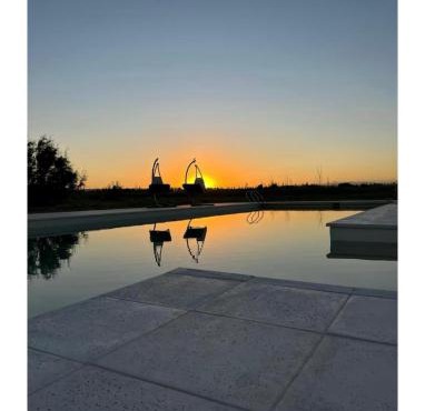 Cabañas blend de los Andes