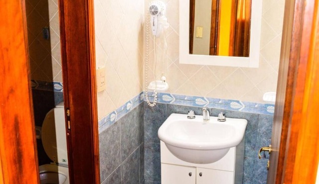 Cabañas Brisas del Cerro - Cabin 1