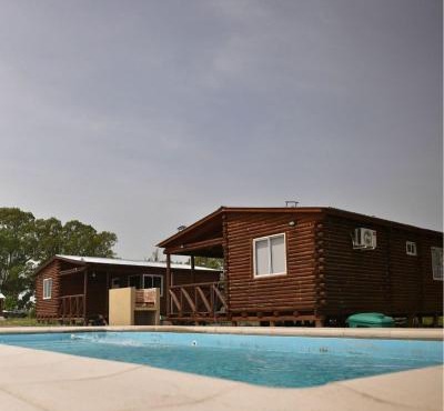 CABAÑAS BRUTUS RANCHs