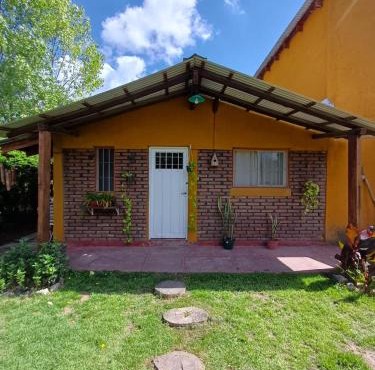 Cabañas Canaan