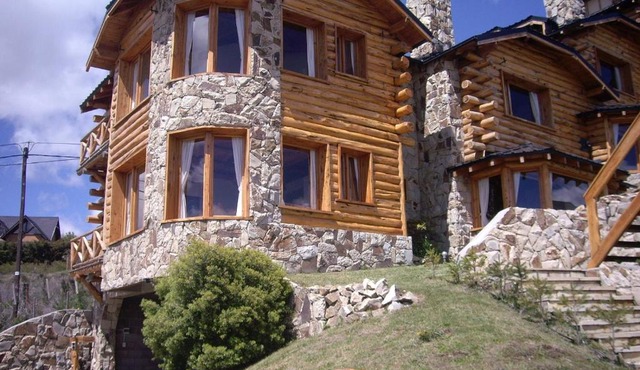 Cabañas Chesa Engadina