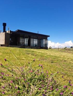 Cabañas Chirivita Atos Pampa