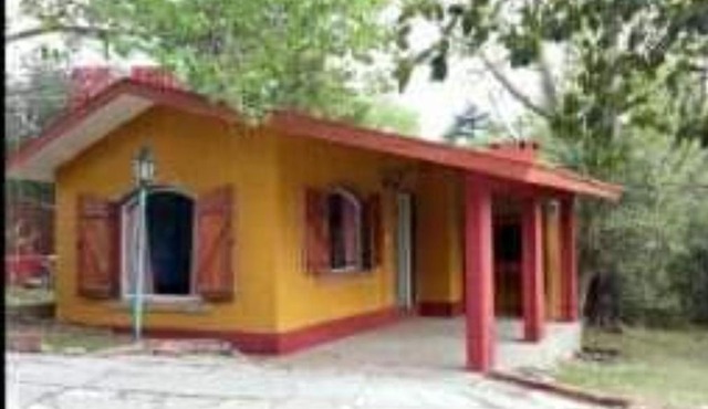 Cabañas Del Alto