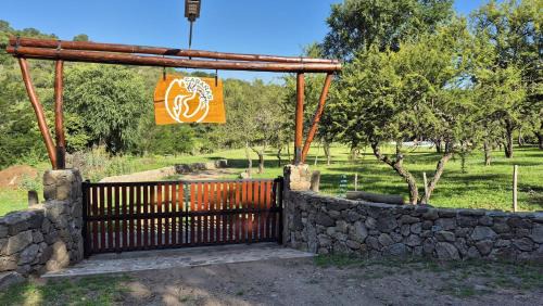 Cabañas del Campo - Solo Adultos
